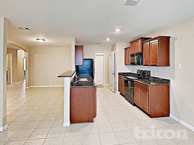 Foto del edificio - 725 Totem Trail Dr