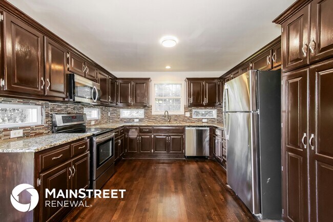 Foto del edificio - 113 N Oxford Dr