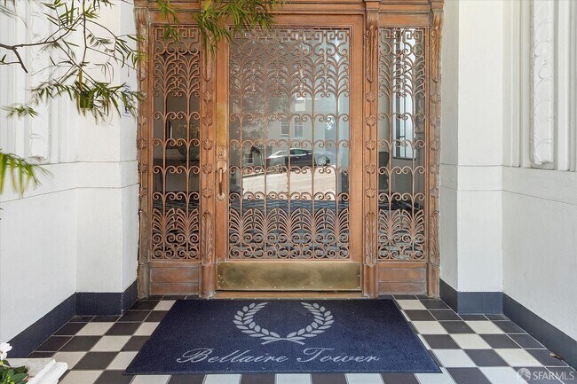 Foto del edificio - 1101 Green St
