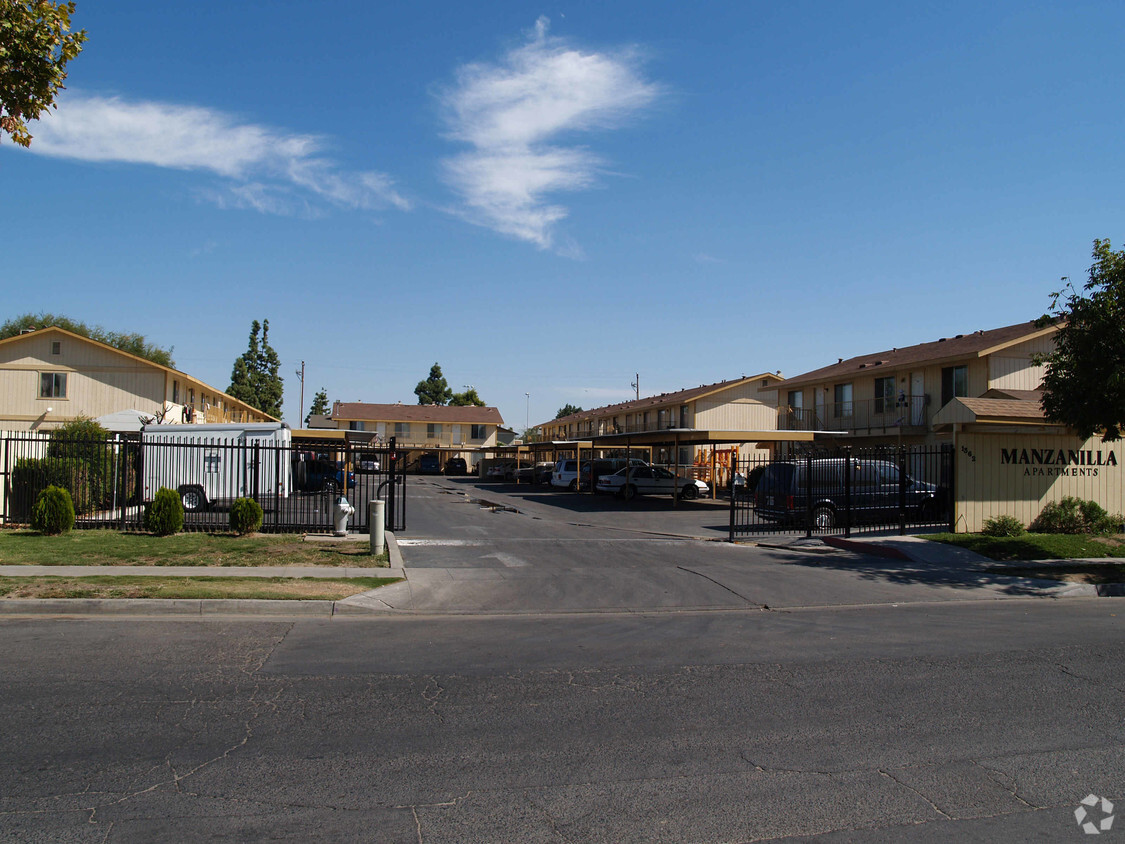 Building Photo - Manzanilla Apartments