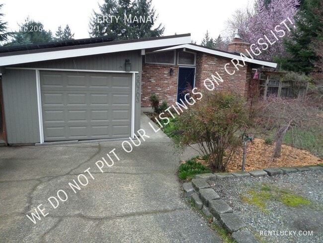 Building Photo - 20703 1st Pl S