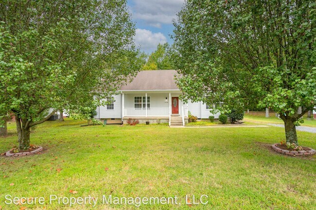 Foto del edificio - 3 br, 2 bath House - 1036 Sassafras Ln