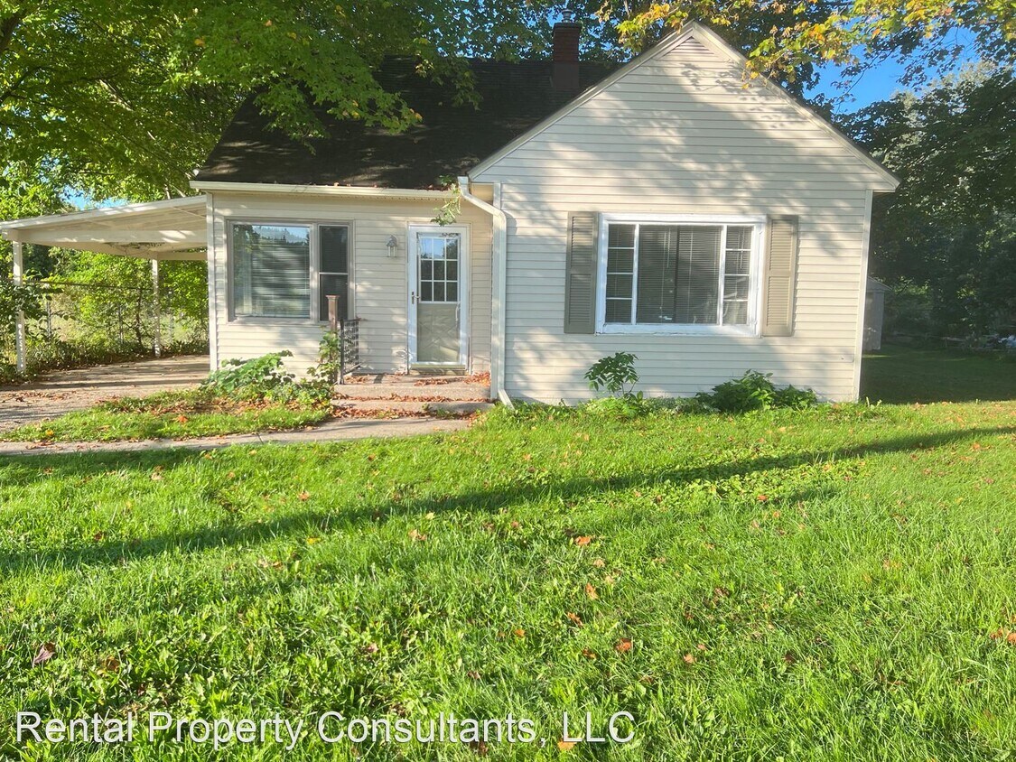Foto principal - 2 br, 1 bath House - 7690 Fase Street SE