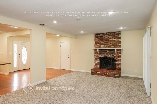 Foto del edificio - 5197 N Mountain View Ave