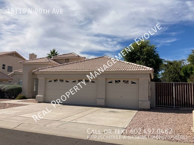 Building Photo - Beautiful Home!