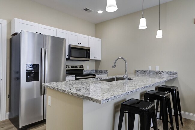 Foto del interior - 305 W Clark St