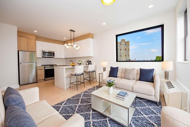 Foto del edificio - 6710 Park Ave