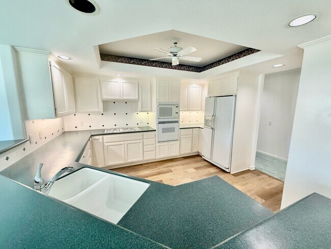 Foto del edificio - 133 Argall Way