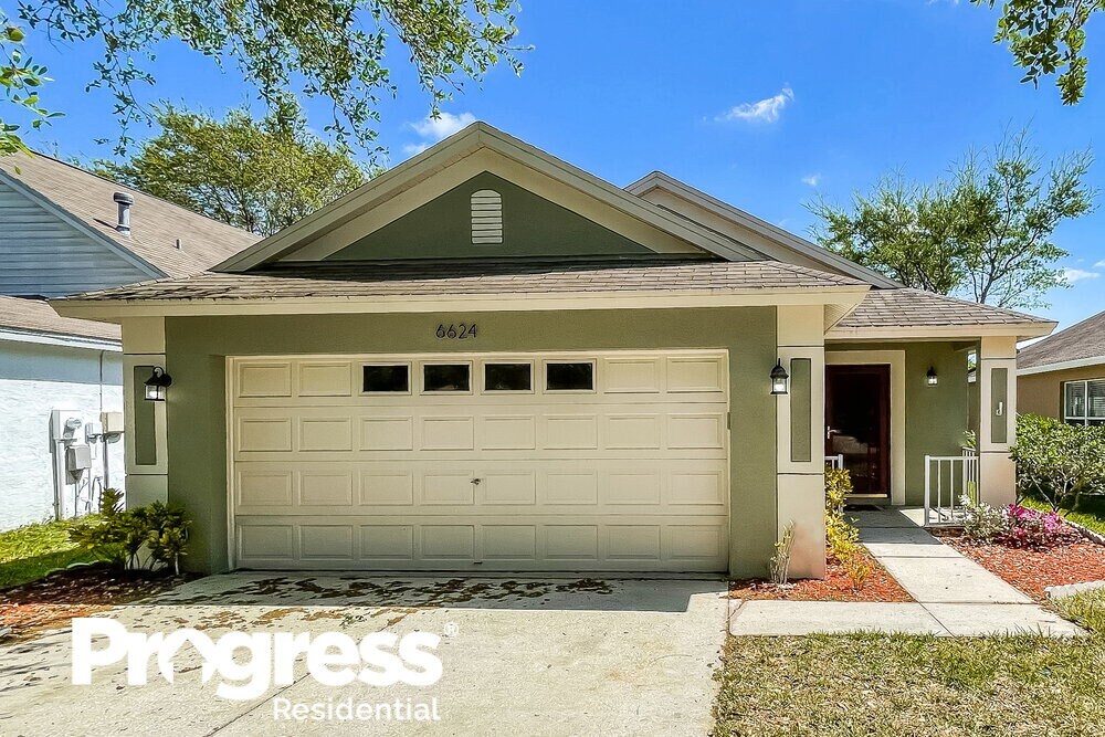 Primary Photo - 6624 Summer Haven Dr