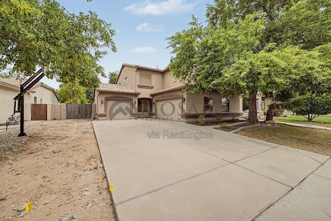 Foto del edificio - 2172 W Enfield Way