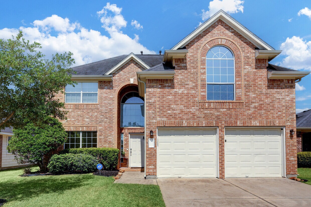 15823 Little Miss Creek Dr, Cypress, TX 77429 House for Rent in
