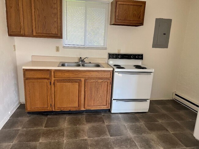 Foto del edificio - 1416 Moorman Ave NW