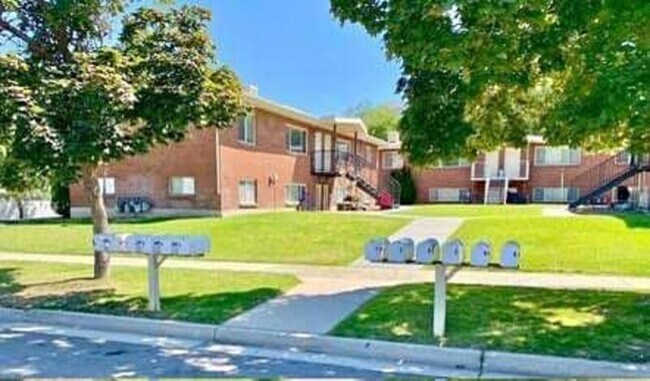 Foto del edificio - 125 S 200 W