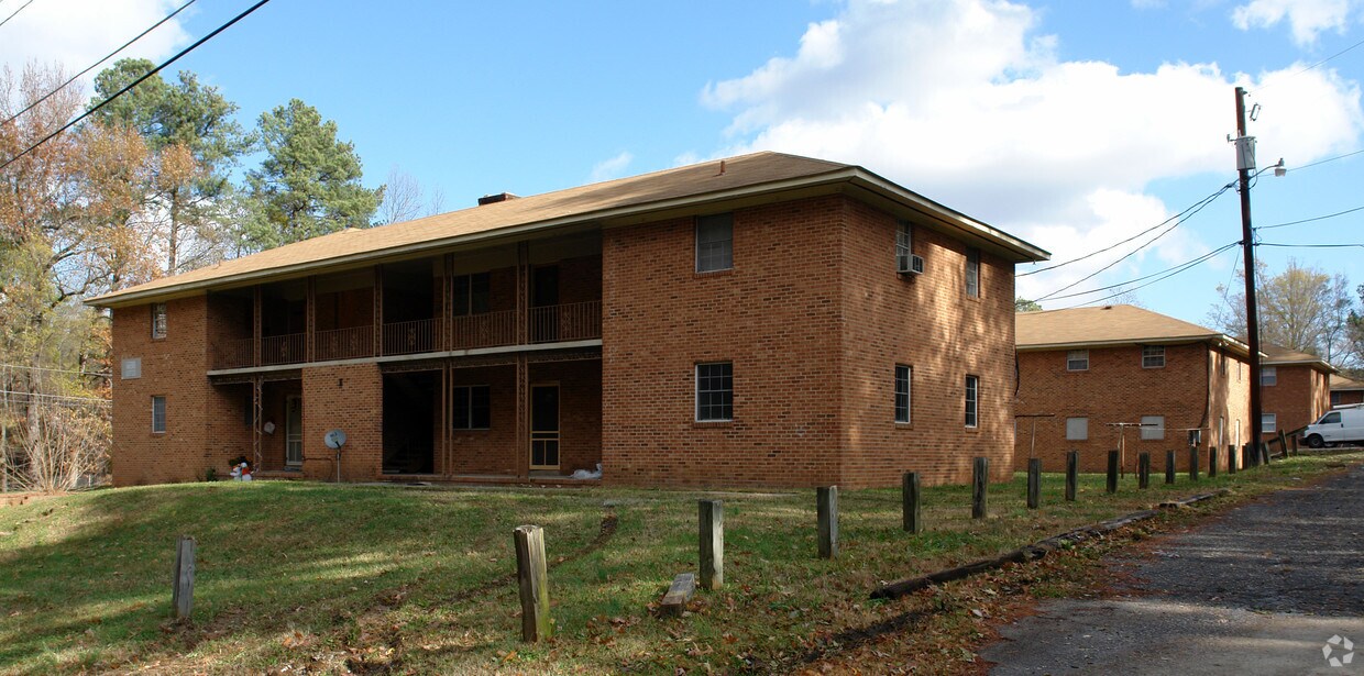 Building Photo - 105 W Channing Ave