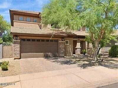 Foto del edificio - 35816 N 34th Ln