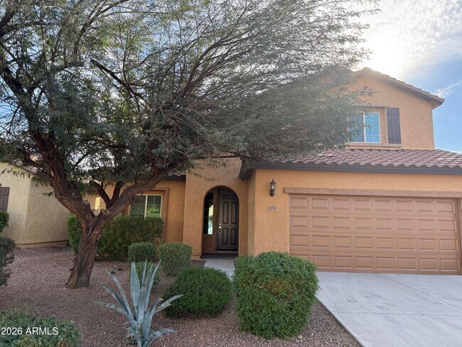 Foto del edificio - 10743 W Desert Elm Ln