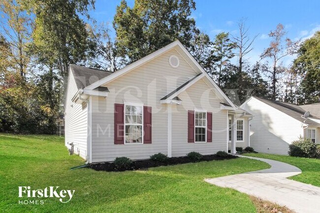 Building Photo - 3031 Patriots Point Ln