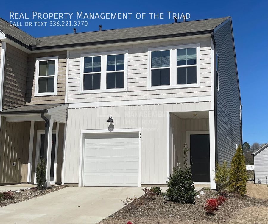 886 Falls Grove Trl, High Point, NC 27265 House Rental in High Point