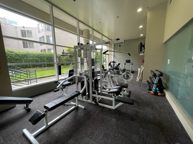 Foto del edificio - 1388 Gough St