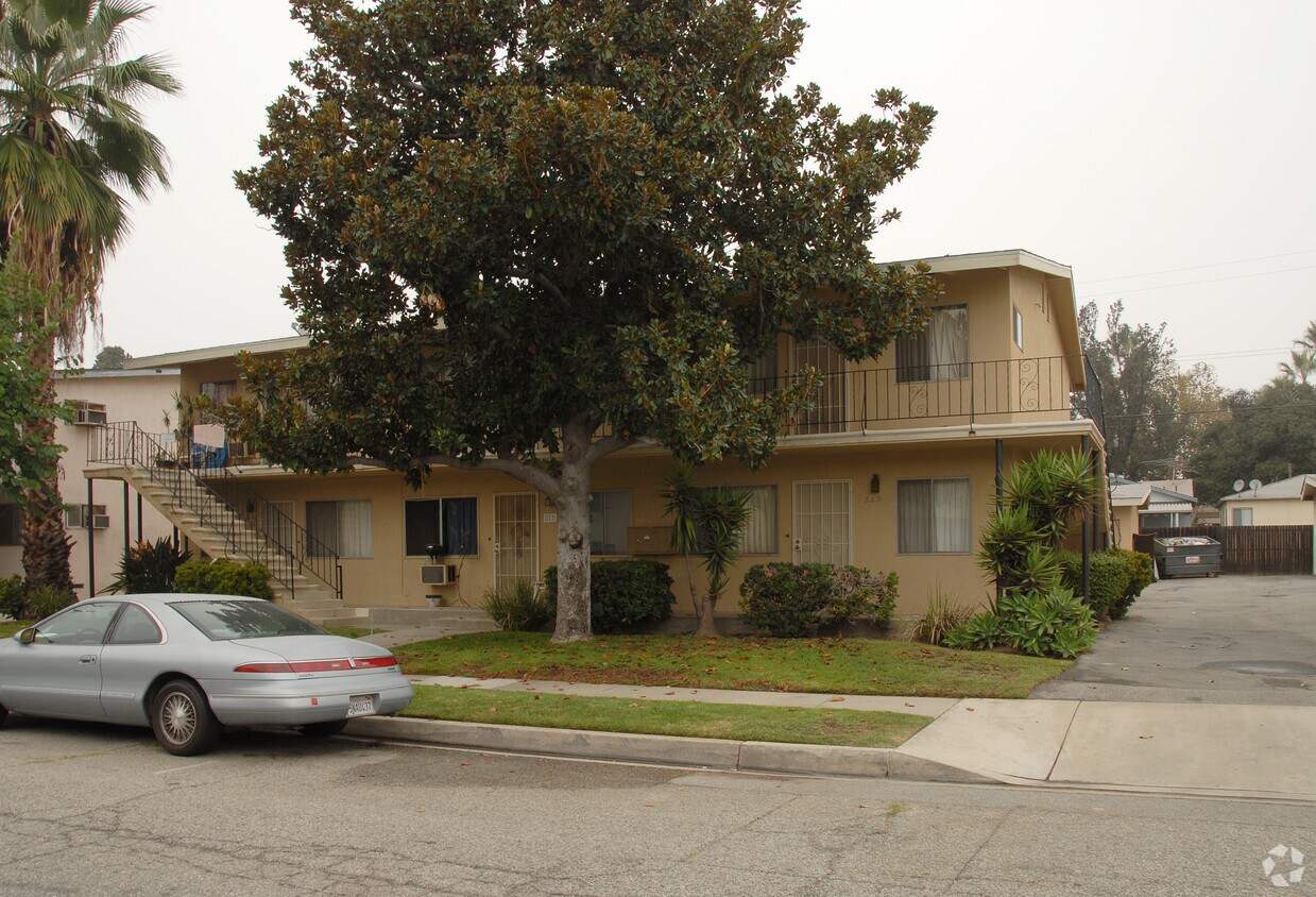 Foto del edificio - 265 E Orlando Way