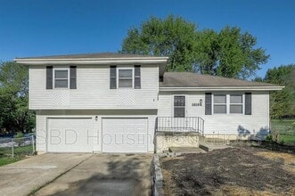 Building Photo - 16104 Slater Ave