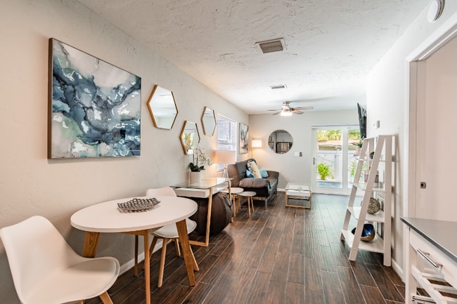Building Photo - 1 Bedroom Zen Oasis