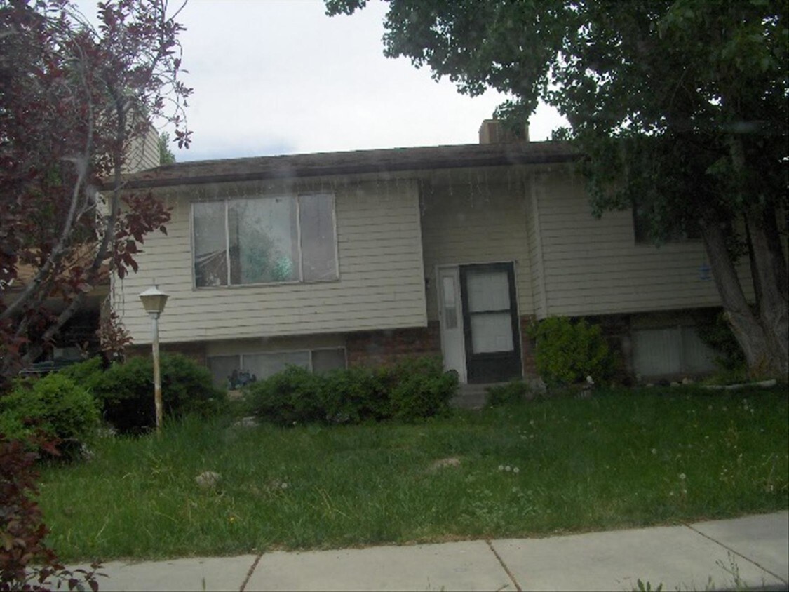 7537 S Marylebone Rd, West Jordan, UT 84084 House Rental in West