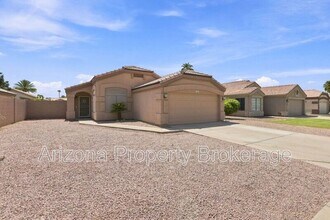 Building Photo - 1885 E Palomino Dr