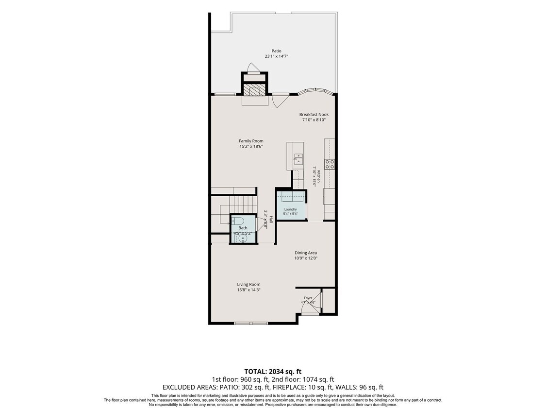 Foto del edificio - 14201 Misty Meadow Ln
