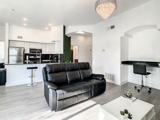 Foto del edificio - Westpointe Boulevard, Orlando, FL 32835 - 1 BR 1 BA condo