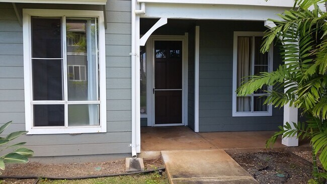 Foto del edificio - Kekuilani Villas in Villages of Kapolei