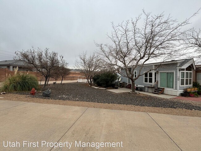 Building Photo - 1 br, 1 bath House - 150 N 3700 W #108