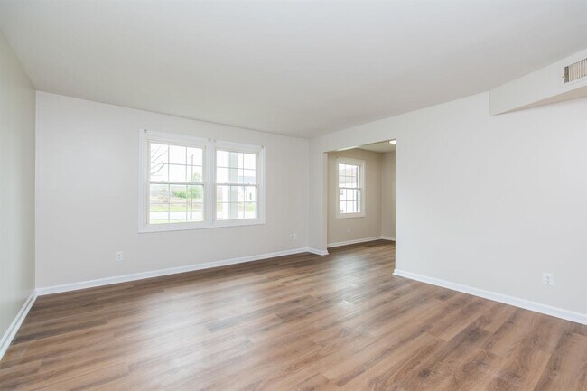 Foto del edificio - 429 Chestnut St