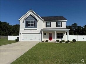 Building Photo - 190 Shepard Dr