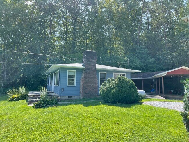 Building Photo - 346 Ov Justus Rd