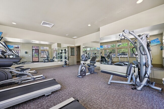 Foto del edificio - Copper Creek Apts