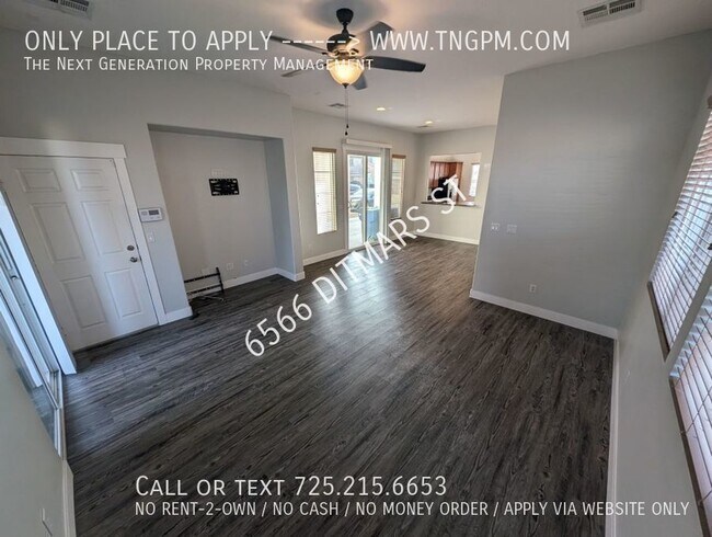 Building Photo - 6566 DITMARS ST