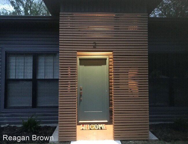 Foto del edificio - 309 S Pine St