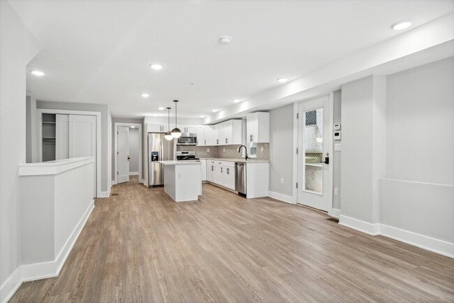 Photo - 1511 N 17th St Apartment