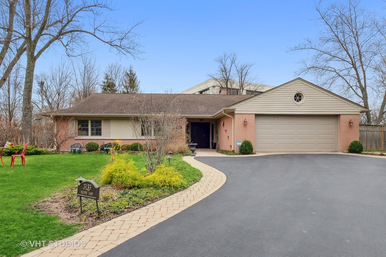 3133 Walden Ln, Wilmette, IL 60091 House Rental in Wilmette, IL