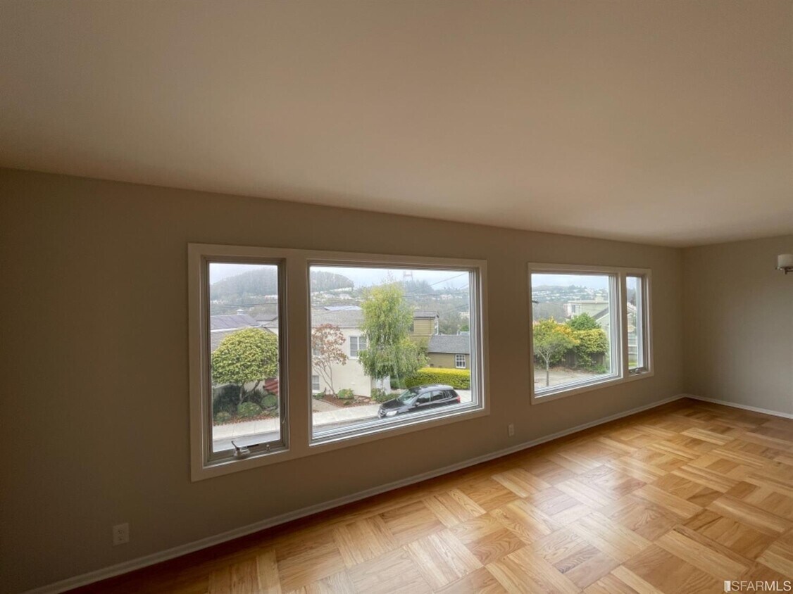 Foto principal - 665 Pacheco St