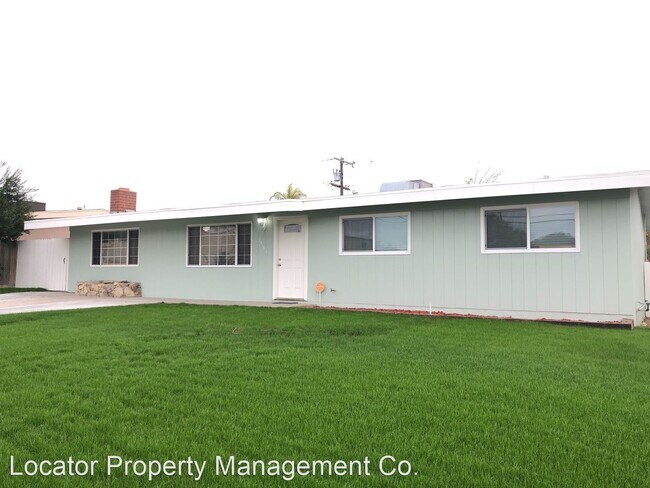 Foto del edificio - 3 br, 2 bath House - 2319 University Ave
