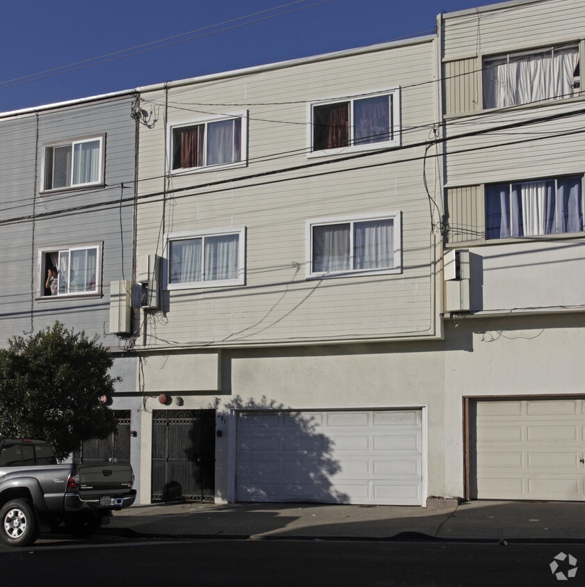 281 Price St, Daly City, CA 94014 Apartments in Daly City, CA