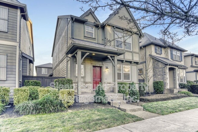 Photo - 570 SW 201st Ave House