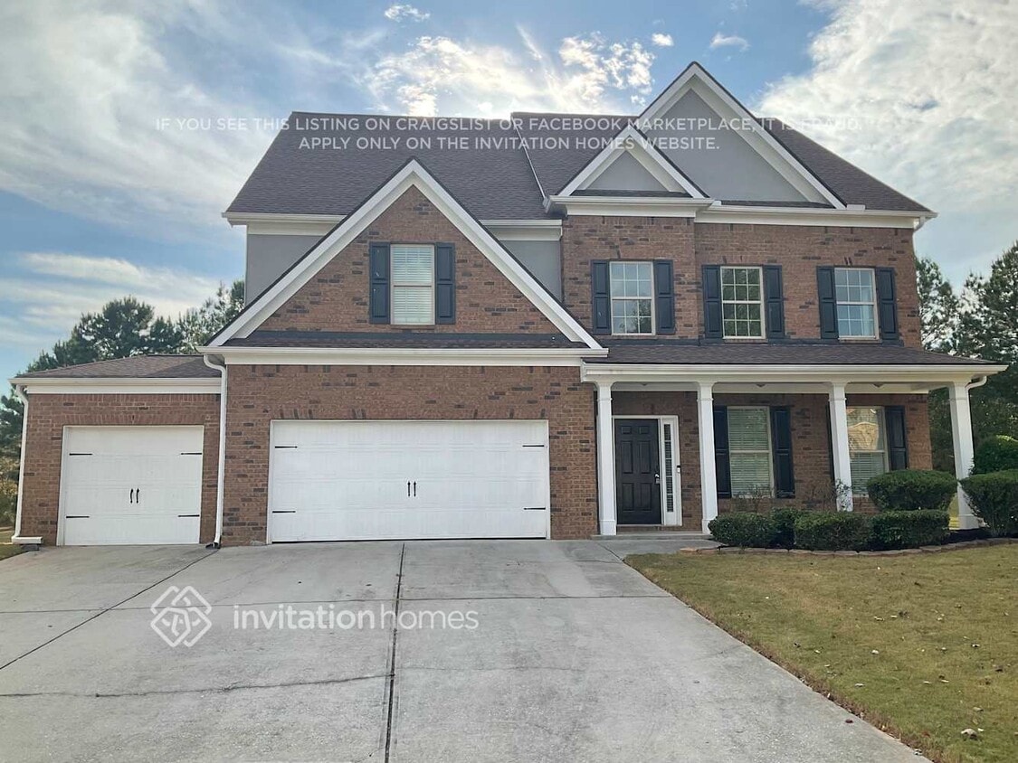 Foto principal - 6192 Stonelake Dr SW