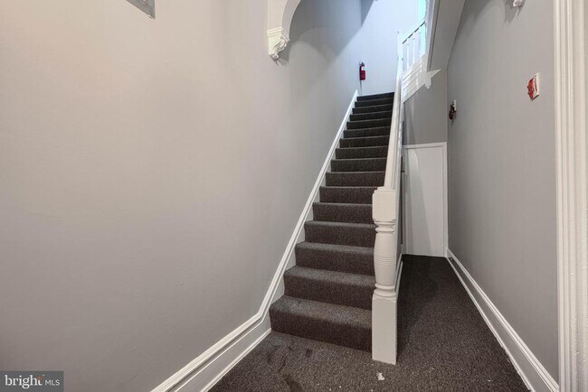 Foto del edificio - 1311 N Calvert St