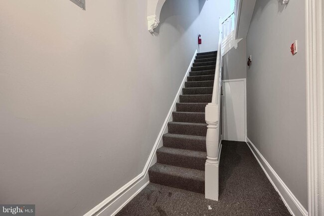 Building Photo - 1311 N Calvert St
