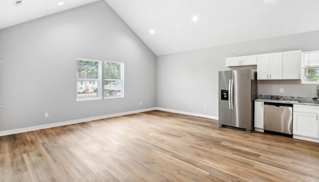 Foto del edificio - 2018 Rembrandt St