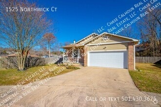 Building Photo - 1525 Northwick Ct