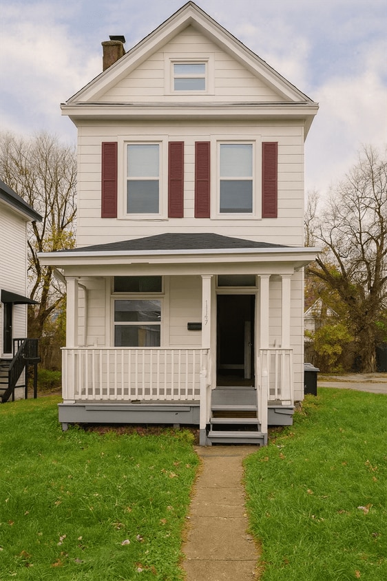 Photo - 1147 Homeside Ave (Cincinnati, OH)
